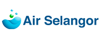 Air Selangor Logo