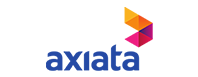 Axiata Logo
